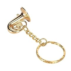 Porte clés tuba d'occasion  Livré partout en France