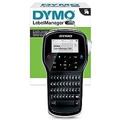 Dymo labelmanager 280 for sale  Delivered anywhere in Ireland