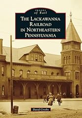 Lackawanna railroad northeaste for sale  Delivered anywhere in USA 