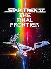 Star trek final for sale  Delivered anywhere in USA 