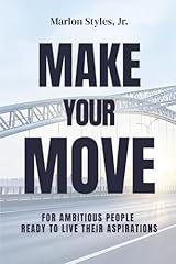 Make move ambitious for sale  Delivered anywhere in USA 