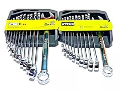 Ryobi pc. sae for sale  Delivered anywhere in USA 