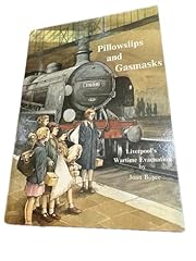 Pillowslips gasmasks liverpool for sale  Delivered anywhere in USA 
