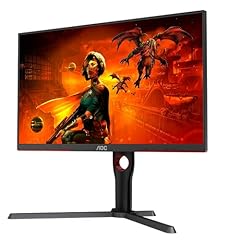 Aoc gaming u27g3x for sale  Delivered anywhere in UK