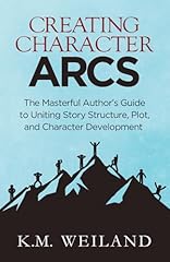 Creating character arcs d'occasion  Livré partout en France