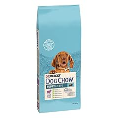 Purina dog chow usato  Spedito ovunque in Italia 