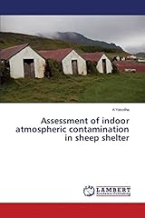 Assessment indoor atmospheric for sale  Delivered anywhere in UK