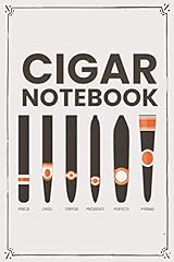 Cigar notebook cigar for sale  Delivered anywhere in USA 