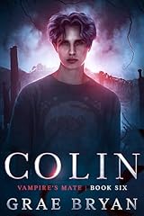 Colin for sale  Delivered anywhere in UK