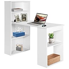 Costway white computer for sale  Delivered anywhere in USA 