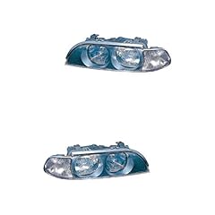 Halogen scheinwerfer set gebraucht kaufen  Wird an jeden Ort in Deutschland