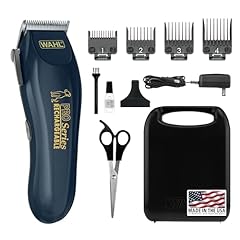 Wahl usa deluxe for sale  Delivered anywhere in USA 