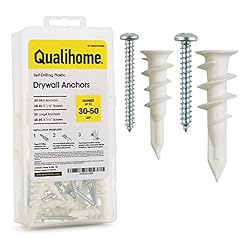 Qalihome plastic self for sale  Delivered anywhere in USA 