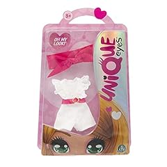 Unique eyes blister usato  Spedito ovunque in Italia 