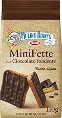 Mulino bianco mini usato  Spedito ovunque in Italia 