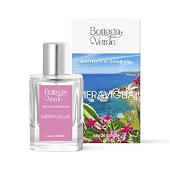 Bottega verde meraviglia usato  Spedito ovunque in Italia 