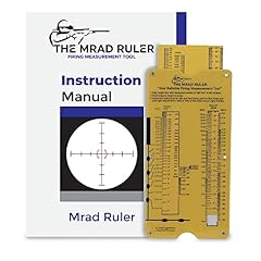 Value plus mrad for sale  Delivered anywhere in UK