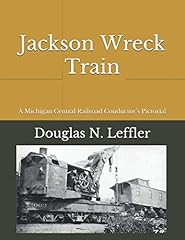 Jackson wreck train for sale  Delivered anywhere in UK
