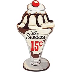 Ice cream sundae for sale  Delivered anywhere in USA 