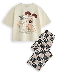 Wallace gromit womens for sale  Delivered anywhere in UK