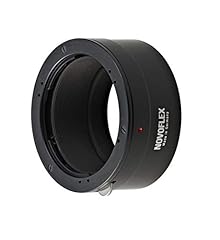 Novoflex adapter contax gebraucht kaufen  Wird an jeden Ort in Deutschland