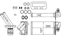 Mahle 103 000s d'occasion  Livré partout en France