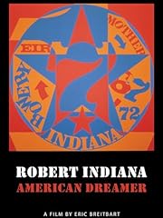 Robert indiana american for sale  Delivered anywhere in USA 