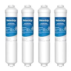 Waterdrop fridge water for sale  Delivered anywhere in UK