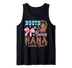 Boots bows gender for sale  Delivered anywhere in USA 