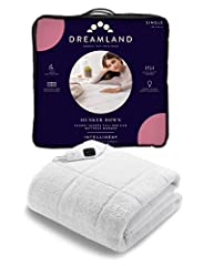 Dreamland single size for sale  Delivered anywhere in UK