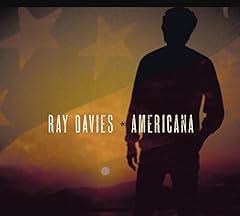 Americana d'occasion  Livré partout en France