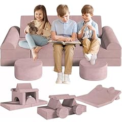 Spielsofa kindersofa teilige gebraucht kaufen  Wird an jeden Ort in Deutschland