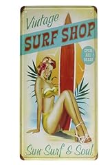 Artclub vintage surf for sale  Delivered anywhere in USA 