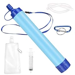 Personal water filter for sale  Delivered anywhere in UK
