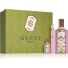 Gucci flora gorgeous usato  Spedito ovunque in Italia 