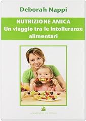 Nutrizione amica viaggio gebraucht kaufen  Wird an jeden Ort in Deutschland