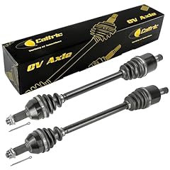 Caltric rear axles for sale  Delivered anywhere in USA 