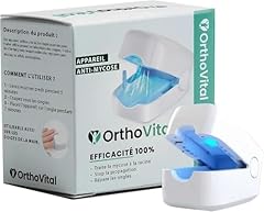 Ortho vital appareil d'occasion  Livré partout en Belgiqu