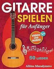 Gitarrenunterricht anfänger v gebraucht kaufen  Wird an jeden Ort in Deutschland