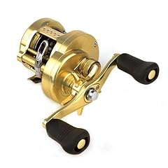 Shimano reel calcutta for sale  Delivered anywhere in UK