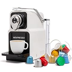Mixpresso espresso machine for sale  Delivered anywhere in USA 