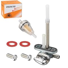 Fuel valve petcock for sale  Delivered anywhere in USA 