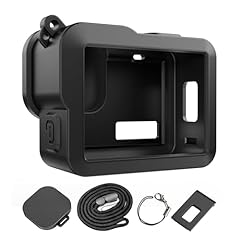 Custodia protettiva silicone usato  Spedito ovunque in Italia 