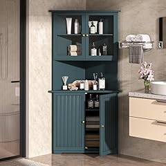 Veikou corner cabinet for sale  Delivered anywhere in USA 