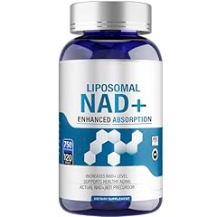 Liposomal nad supplement gebraucht kaufen  Wird an jeden Ort in Deutschland