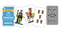 Modiano cartes jouer d'occasion  Livré partout en France