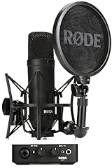 Rode complete studio for sale  Delivered anywhere in USA 