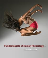 Fundamentals human physiology for sale  Delivered anywhere in Ireland