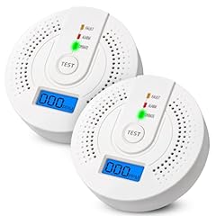 Carbon monoxide alarm for sale  Delivered anywhere in UK