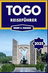 Togo reiseführer 2025 gebraucht kaufen  Wird an jeden Ort in Deutschland